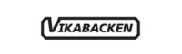 Vikabacken logo